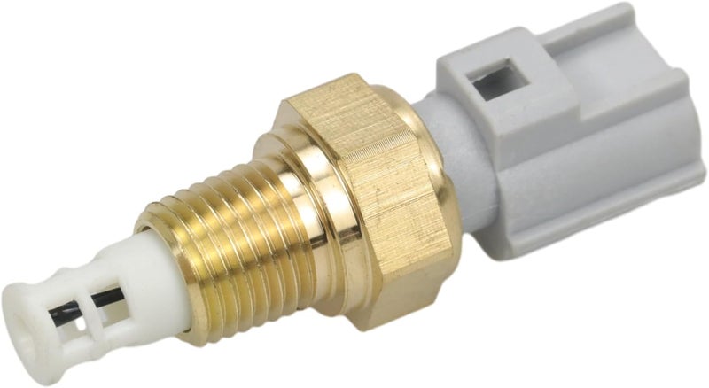 AIKEN Intake Air Charge Temperature Sensor for Chrysler Cirrus Town & Country, Dodge Avenger Caravan Durango, Cherokee Wrangler, Dodge Ram, Jeep Cherokee 1997-2004 OEM# 56027872. - Image 3